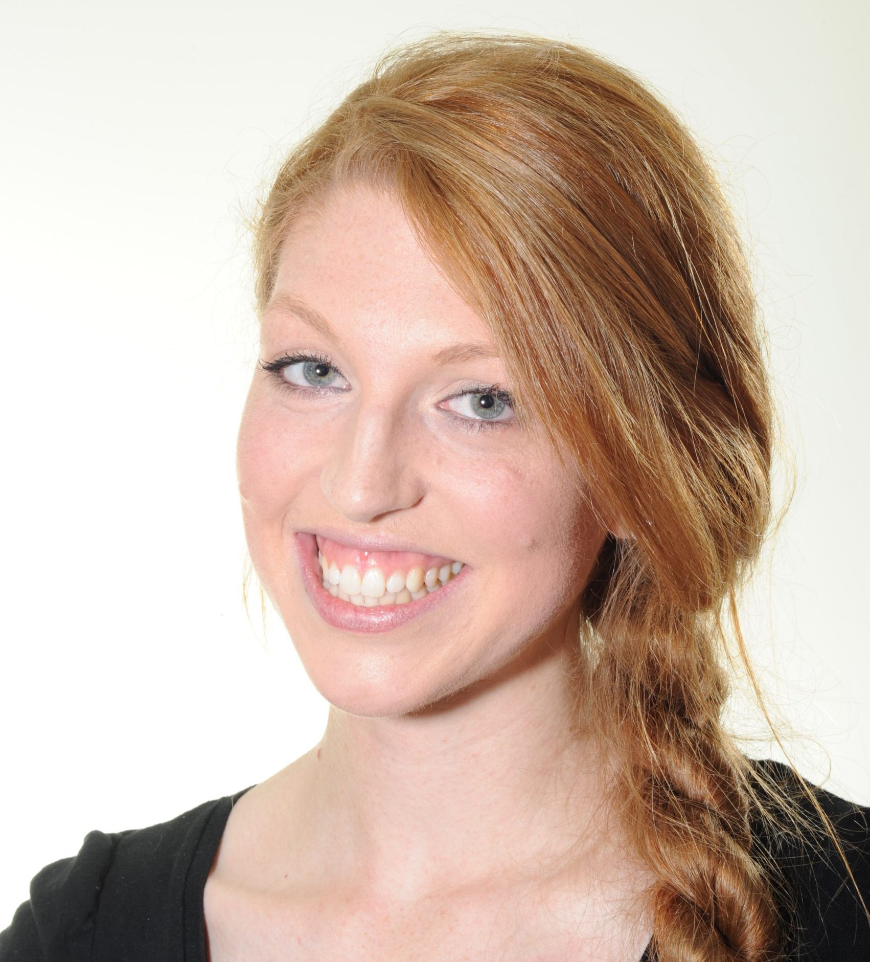 Kate, the founder and owner of Evoke Performing Arts Academy in Palmyra, Perth.